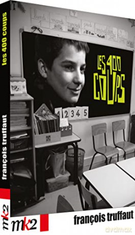Les Quatre Cents Coups