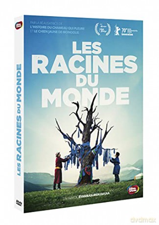 Les Racines du Monde
