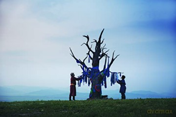 Les Racines du Monde
