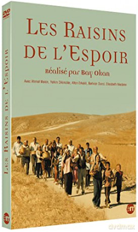 Les Raisins de l'espoir