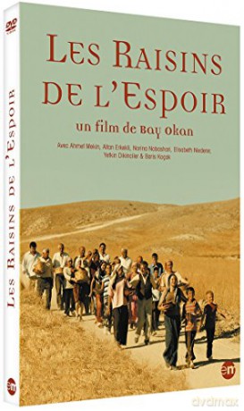 Les Raisins de l'espoir