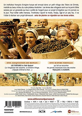 Les Raisins de l'espoir