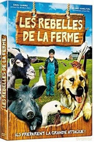 Les Rebelles de la ferme