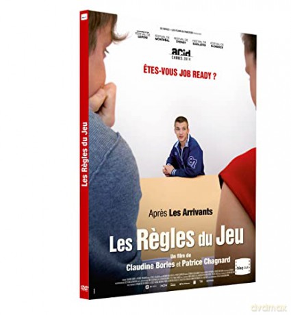Les Regles du Jeu
