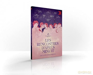 Les Rencontres d'apres Minuit