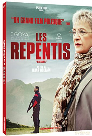 Les repentis