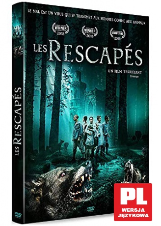 Les Rescapés