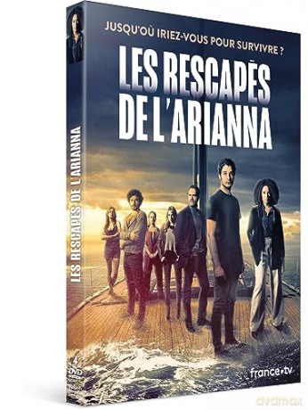 Les Rescapés de l'Arianna