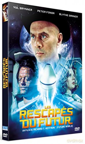Les Rescapés du Futur