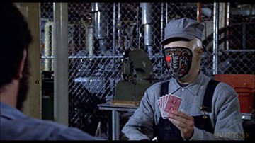 Les Rescapés du Futur