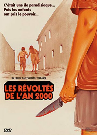 Les Révoltés de l'an 2000