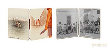 Les Révoltés de l'an 2000 (Édition SteelBook)