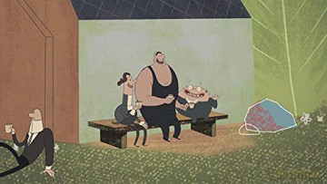 Les Ritournelles de la Chouette