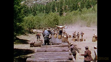 Les Rivaux du Rail