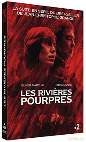 Les Rivieres pourpres-Saison 1