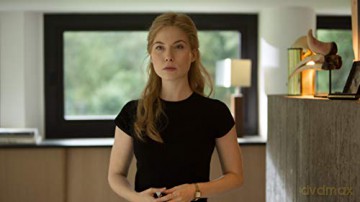 Les Rivieres pourpres-Saison 1