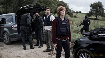 Les Rivieres pourpres-Saison 1