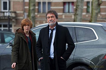 Les Rivieres pourpres-Saison 2