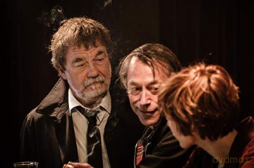 Les Rivieres pourpres-Saison 2