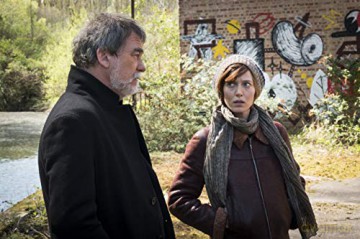 Les Rivieres pourpres-Saison 2