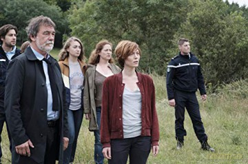 Les Rivieres pourpres-Saison 2
