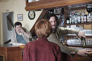 Les Rivieres pourpres-Saison 2