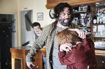 Les Rivieres pourpres-Saison 2