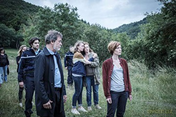 Les Rivieres pourpres-Saison 2