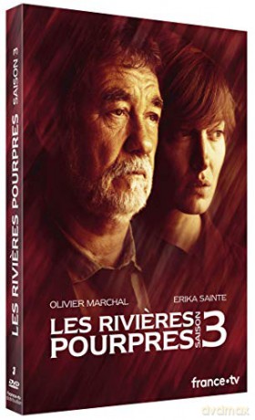 Les Rivieres pourpres-Saison 3