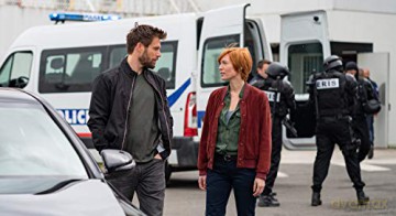 Les Rivieres pourpres-Saison 3