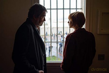 Les Rivieres pourpres-Saison 3