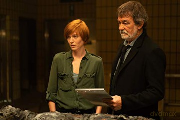 Les Rivieres pourpres-Saison 3