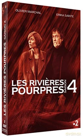 Les Rivieres Pourpres-Saison 4