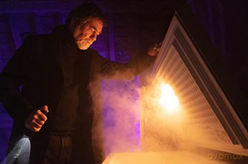Les Rivieres Pourpres-Saison 4
