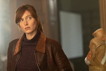 Les Rivieres Pourpres-Saison 4