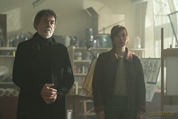 Les Rivieres Pourpres-Saison 4