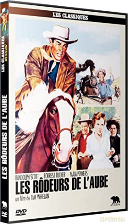Les Rodeurs de l'aube
