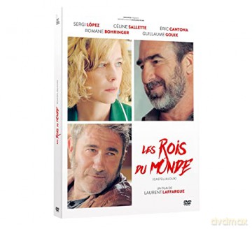 Les Rois du Monde (Casteljaloux)