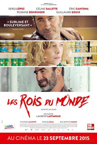 Les Rois du Monde (Casteljaloux)