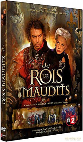 Les Rois maudits
