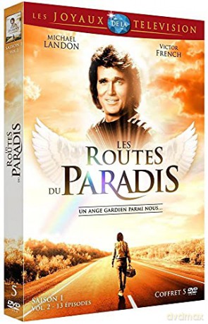 Les Routes du paradis - Saison 1 - Vol. 2 - Coffret 5