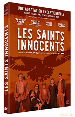 Les Saints innocents