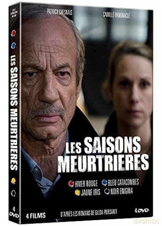 Les Saisons meurtrieres