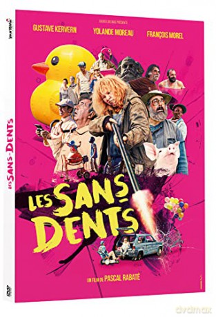 Les sans-Dents