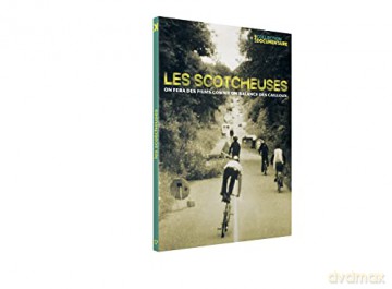 Les Scotcheuses-on fera des Films comme on Balance des Cailloux