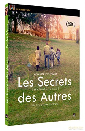 Les Secrets des Autres
