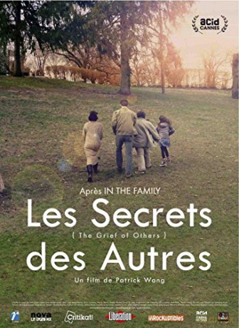 Les Secrets des Autres