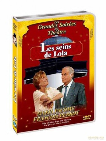 Les Seins de Lola