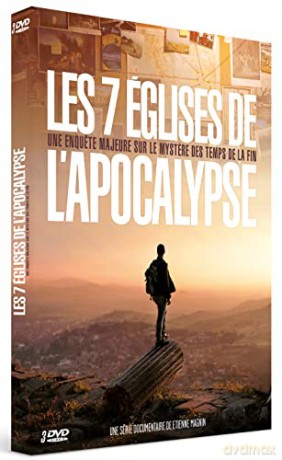 Les Sept églises de l'apocalypse