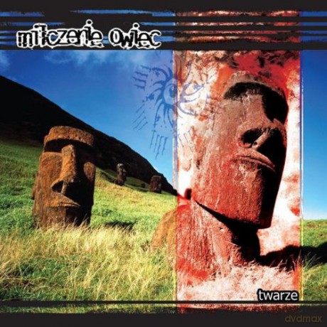 Milczenie Owiec: Twarze [CD]